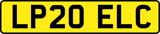 LP20ELC