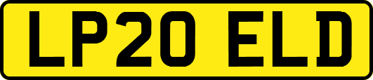 LP20ELD