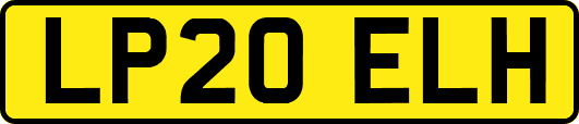 LP20ELH