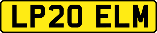 LP20ELM