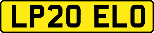 LP20ELO