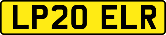 LP20ELR