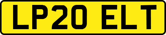 LP20ELT