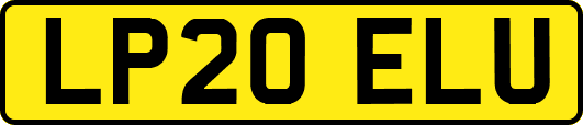 LP20ELU