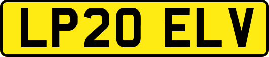 LP20ELV