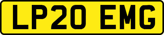 LP20EMG