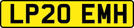 LP20EMH