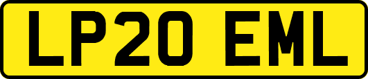 LP20EML