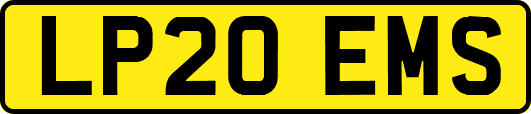 LP20EMS