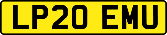 LP20EMU