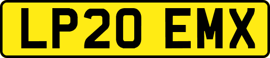 LP20EMX