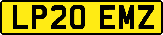 LP20EMZ