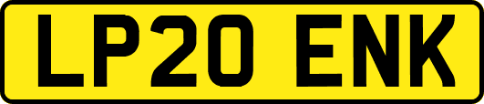 LP20ENK