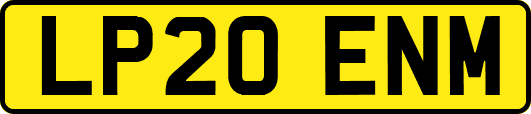 LP20ENM
