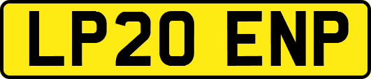 LP20ENP