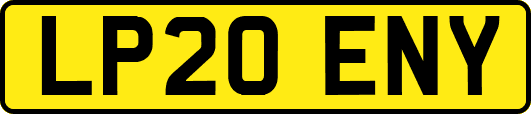 LP20ENY