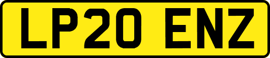 LP20ENZ