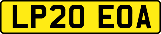 LP20EOA