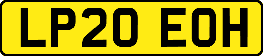 LP20EOH