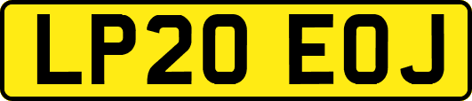 LP20EOJ