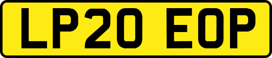 LP20EOP