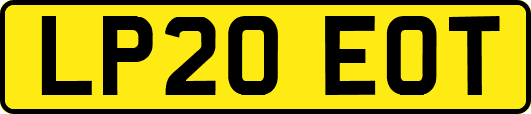 LP20EOT