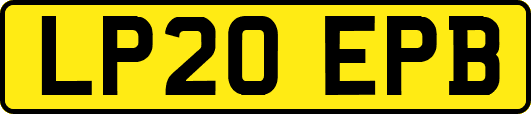 LP20EPB