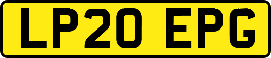 LP20EPG