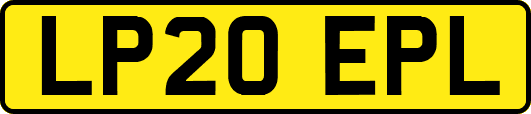 LP20EPL