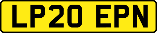 LP20EPN