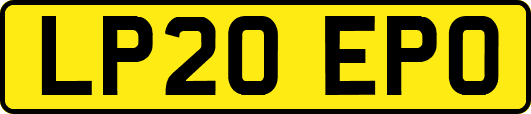 LP20EPO