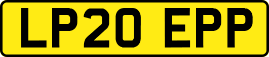 LP20EPP
