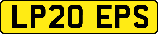 LP20EPS