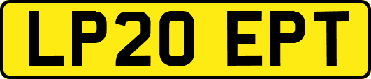 LP20EPT