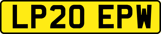 LP20EPW
