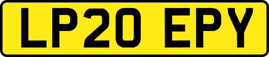 LP20EPY