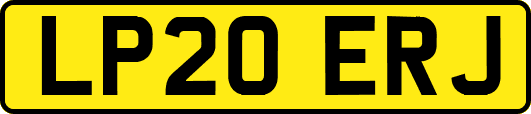 LP20ERJ