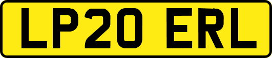 LP20ERL