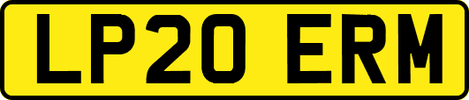 LP20ERM