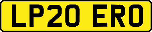 LP20ERO