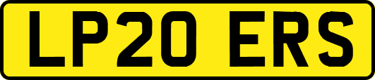LP20ERS