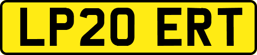 LP20ERT