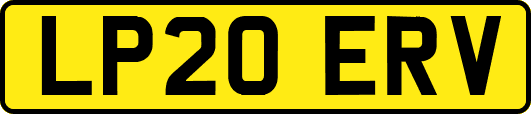 LP20ERV