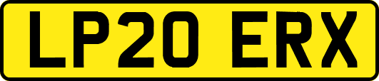 LP20ERX