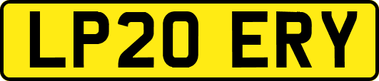 LP20ERY