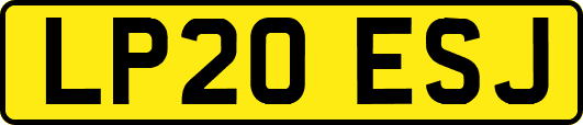 LP20ESJ