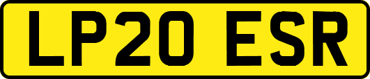 LP20ESR