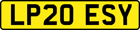 LP20ESY