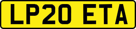 LP20ETA