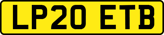 LP20ETB